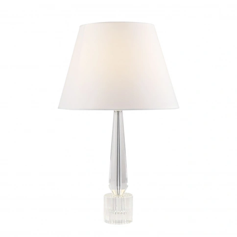 Настольный светильник MODELUX ML.5508.01TL CR фото 1
