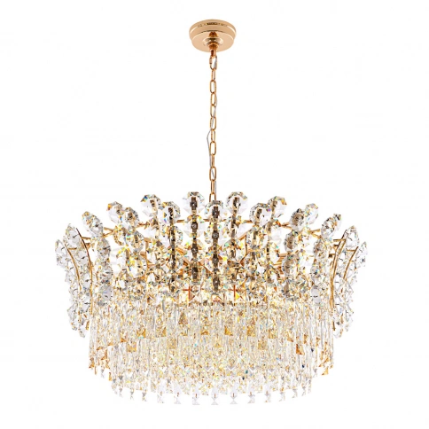 Подвесная люстра MODELUX ML.7550.24 GD фото 1