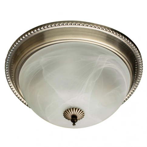 Потолочный светильник Arte Lamp PORCH A1305PL-2AB фото 1