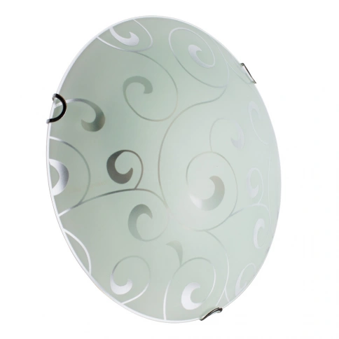 Потолочный светильник Arte Lamp ORNAMENT A3320PL-2CC фото 1