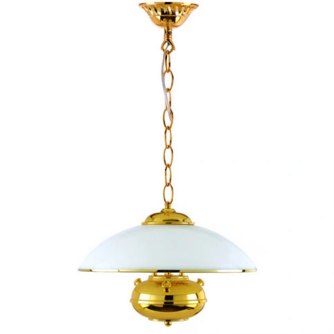 Подвесной светильник Arte Lamp A3560SP-3GO фото 1