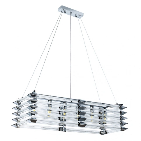 Подвесная люстра Arte Lamp CARAVAGGIO A1059SP-6CC фото 1