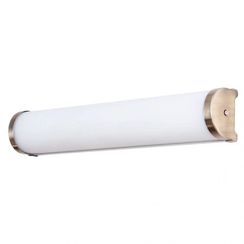 Подсветка для зеркал Arte Lamp AQUA-BARA A5210AP-3AB фото 1