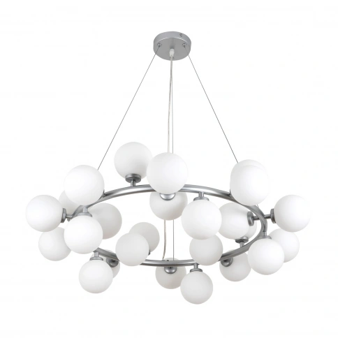 Подвесной светильник MODESTYLE MS.6033.25 SL фото 1