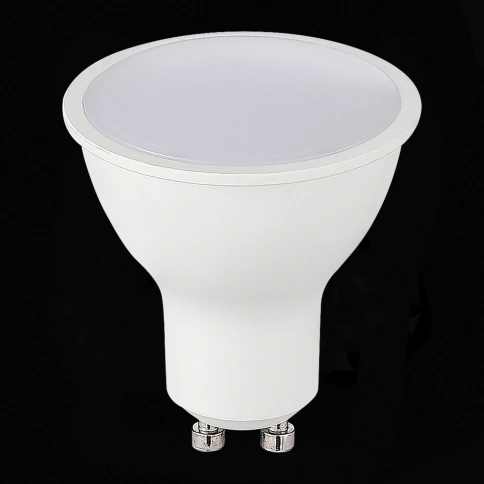 ST9100.109.05 Лампа светодиодная SMART ST-Luce Белый GU10 5W 2700K-6500K фото 1