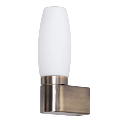 Подсветка для зеркал Arte Lamp AQUA-BASTONE A1209AP-1AB фото 1