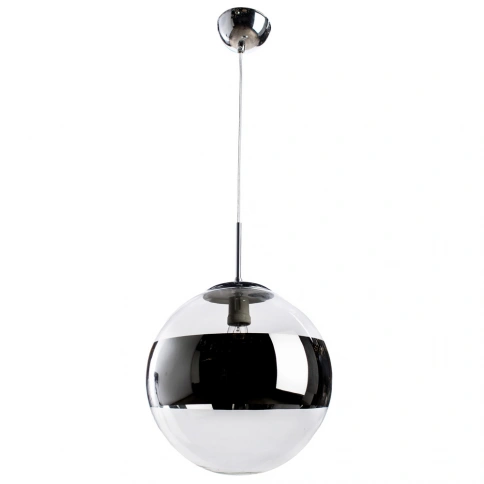 Подвесной светильник Arte Lamp GALACTICA A1582SP-1CC фото 1