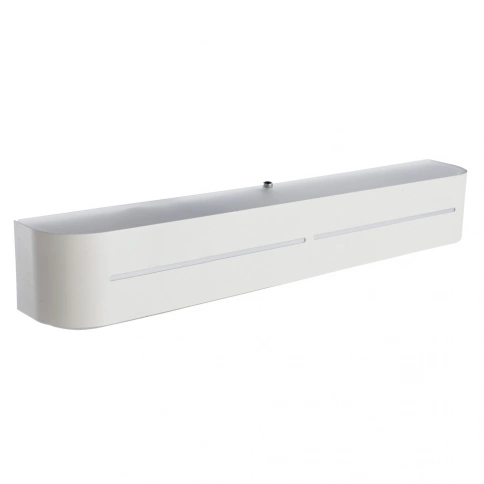 Декоративная подсветка Arte Lamp COSMOPOLITAN A7210AP-3WH фото 1