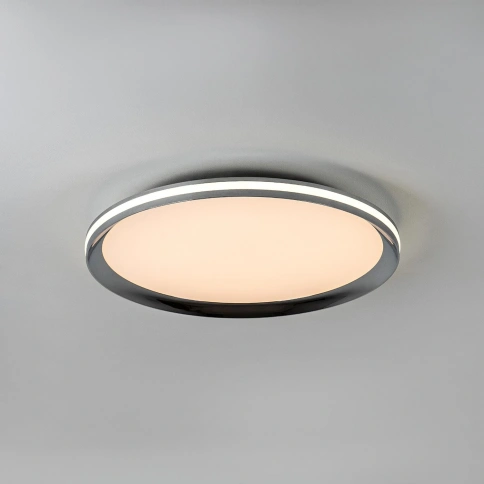Потолочный cветильник LED4U L3020-400 CR фото 2