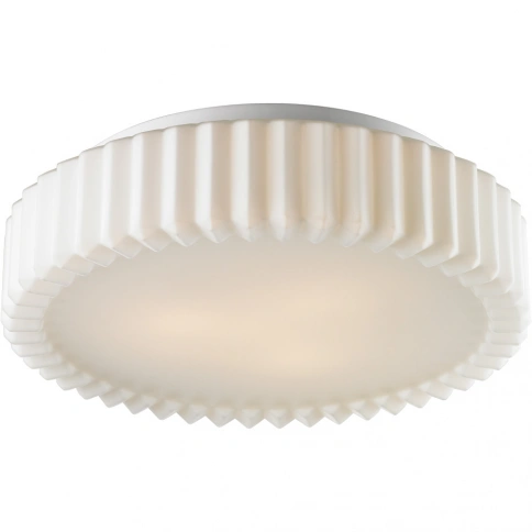 Потолочный светильник Arte Lamp AQUA A5027PL-3WH фото 1