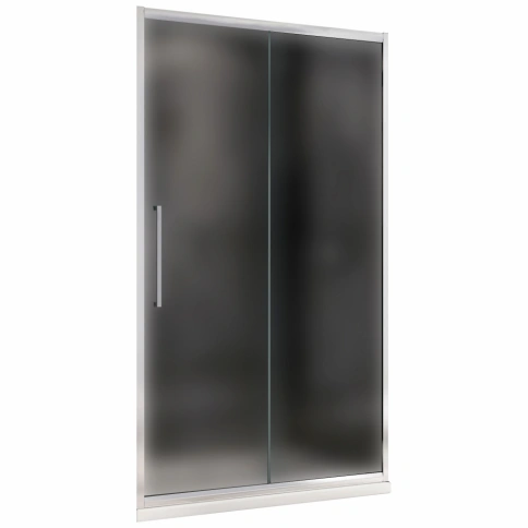 Душевая дверь ABBER Schwarzer Diamant AG30130MH фото 1
