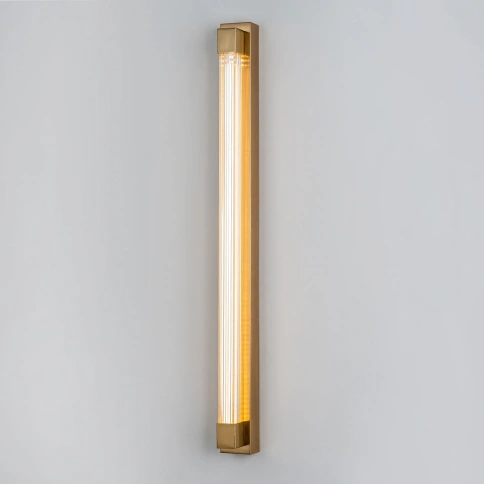 Настенный светильник LED4U L2244-520 BS фото 2