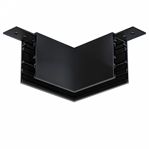 Коннектор угловой для магнитного шинопровода Arte Lamp EXPERT-ACCESSORIES A590606 фото 1