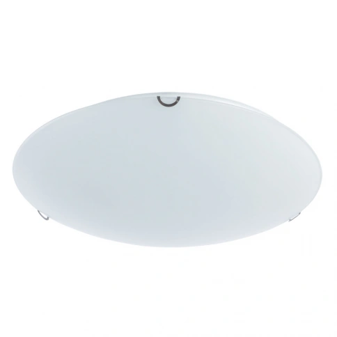 Потолочный светильник Arte Lamp PLAIN A3720PL-3CC фото 1