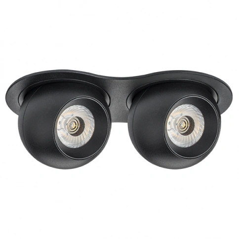 Комплект из светильника и рамки Intero Intero Lightstar i6277272 фото 1