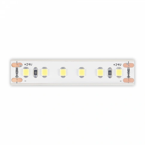 ST5001.414.65 Светодиодная лента 2835 14,4Вт/м 4000К 6600Lm Ra>90 IP65 L5000xW12 24В (5 метров) фото 1
