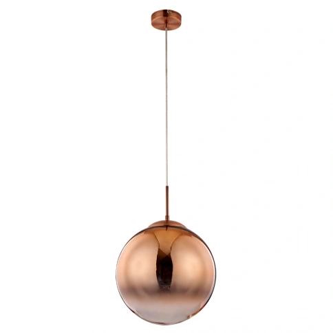 Подвесной светильник Arte Lamp JUPITER copper A7963SP-1RB фото 1