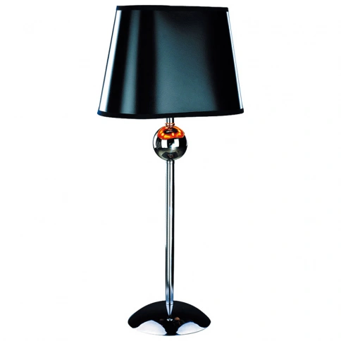 Декоративныая настольная лампа Arte Lamp TURANDOT A4011LT-1CC фото 1