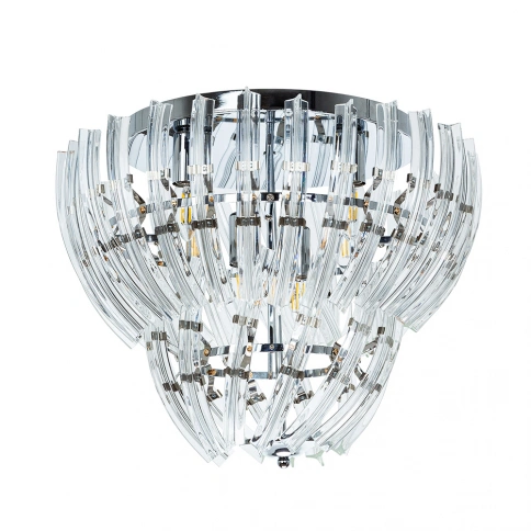 Потолочная люстра Arte Lamp ELLA A1054PL-6CC фото 1