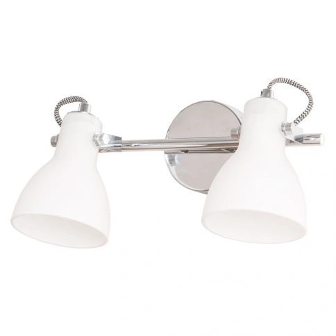 Спот Arte Lamp FADO A1142AP-2CC фото 1