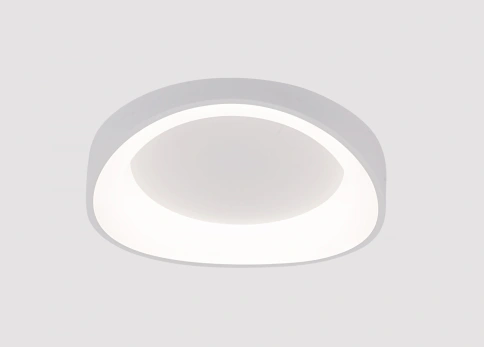 Потолочный светильник Arte Lamp SUALOCIN A2698PL-48WH фото 1