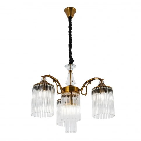 Подвесная люстра MODELUX ML.842.3 BS фото 1