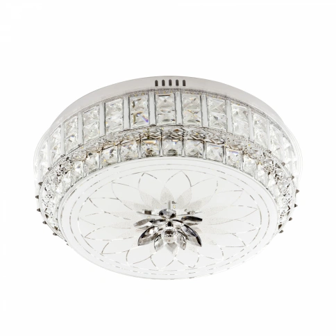 Потолочный светильник LED4U 1160-400 CR фото 1