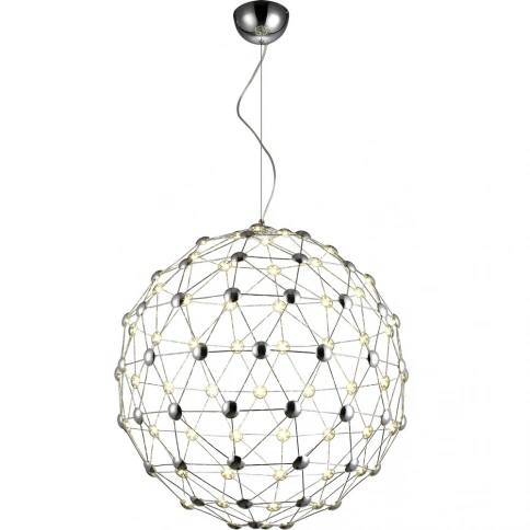 Подвесная люстра Divinare CRISTALLINO 1610/02 SP-96 фото 1