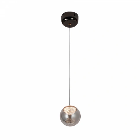 Подвесной светильник MODELUX ML.2338.150 BK фото 1