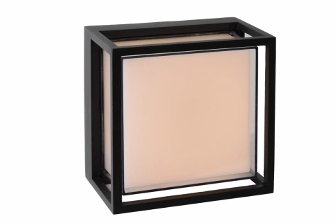 Настенный уличный светильник Lucide SINGA LED 15801/10/30 фото 1