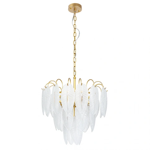 Подвесная люстра Arte Lamp EVIE A4052LM-6SG фото 1