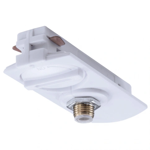 Коннектор питания Arte Lamp TRACK ACCESSORIES A230033 фото 1