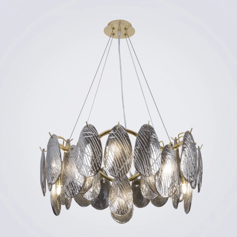 Подвесной светильник MODESTYLE MS.2295.10 SM фото 2