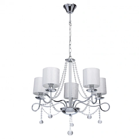 Люстра подвесная MW-Light Федерика 684010105 фото 1