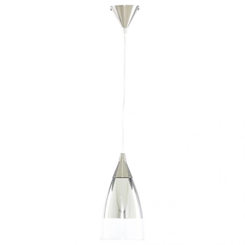 Подвесной светильник Arte Lamp HYPERBOLA A2350SP-1SS фото 1