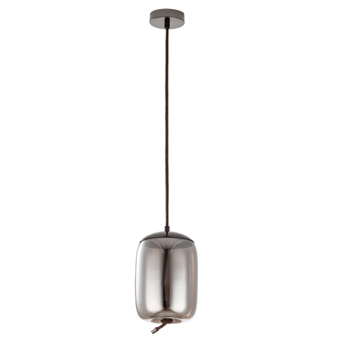 Подвесной светильник Arte Lamp CODY A7766SP-1BC фото 1