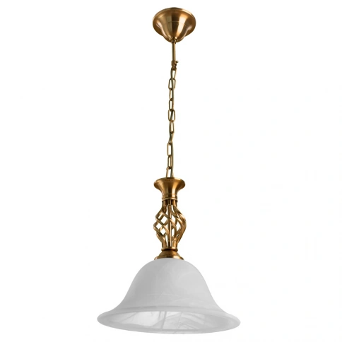 Подвесной светильник Arte Lamp CONIS A8391SP-1PB фото 1