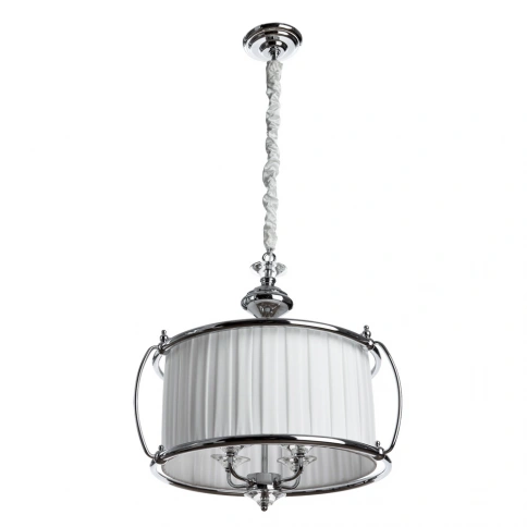 Подвесная люстра Divinare ORCHETTO 1164/01 SP-4 фото 1