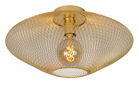 Потолочный светильник Lucide MESH 21123/45/02 фото 1