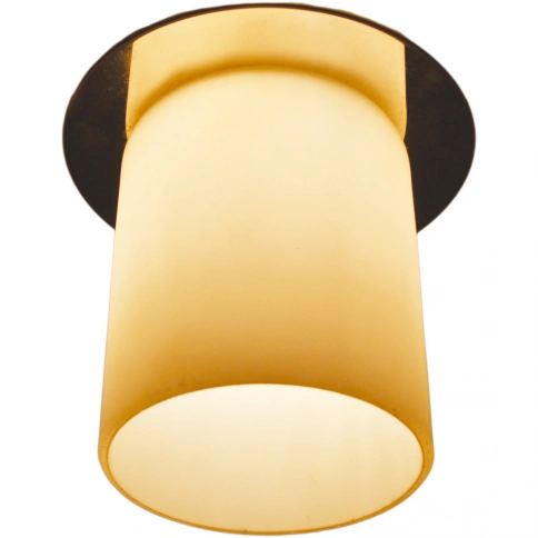 Точечный встраиваемый светильник Arte Lamp COOL ICE A8551PL-1CC фото 1