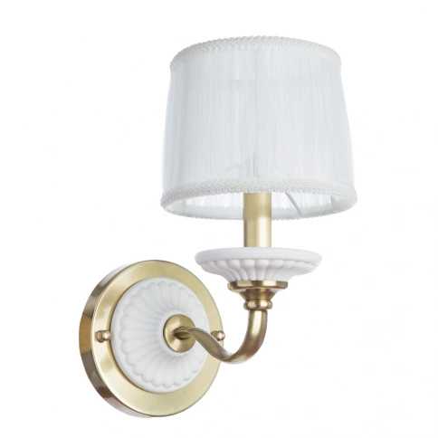 Бра Divinare DOLCE 1175/01 AP-1 фото 1