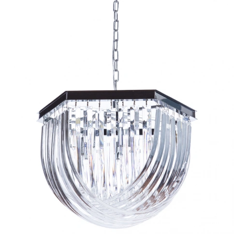 Подвесная люстра Divinare CASCATA 3003/01 SP-5 фото 1
