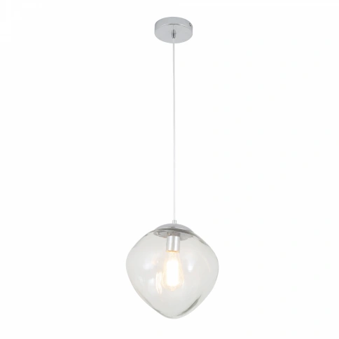 Подвесной светильник MODEMODERN MD.0612.1 CR фото 1