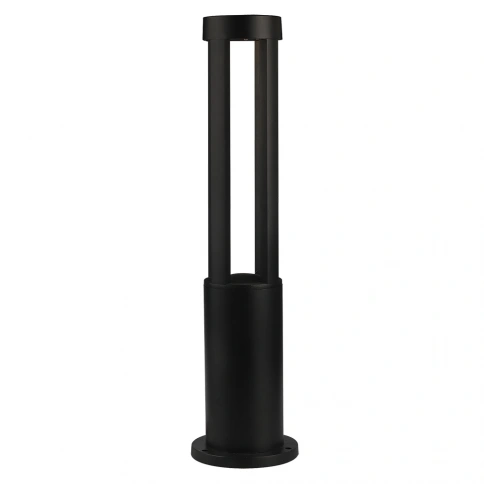 Ландшафтный светильник Arte lamp THUBAN A1060PA-1BK фото 1