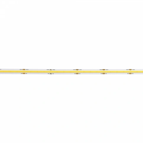 ST5018.310.20 Светодиодная лента COB 9,6Вт/м 3000К 3900Lm Ra>90 IP20 L5000xW8 24В (5 метров) фото 1