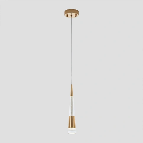 Подвесной светильник MODELUX ML.88096.1 GD фото 2