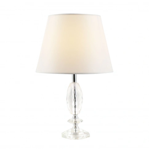 Настольный светильник MODELUX ML.5503.01TL CR фото 1