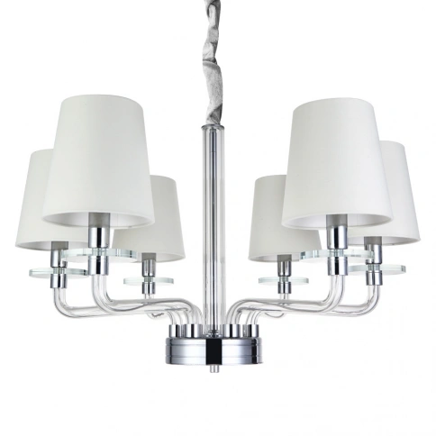 Подвесная люстра Divinare PALERMO 1700/02 LM-6 фото 1