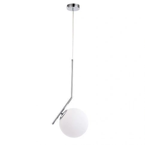 Подвесной светильник Arte Lamp BOLLA-UNICA A1923SP-1CC фото 1