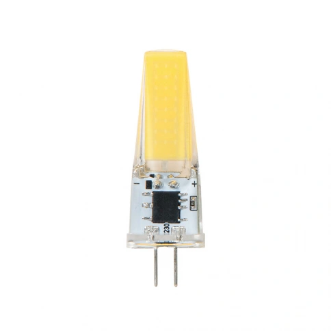 Светодиодная лампа Arte Lamp LUGO Капсульная 2.5W 240Lm 4000К G4 A0425-4K фото 1